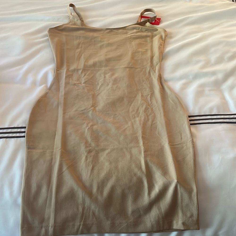 Spank Socialight Cami Full Slip